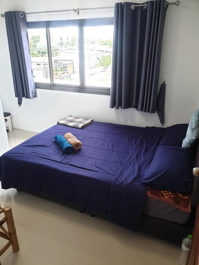 P & T Hostel Bang Rak Beach  Extérieur photo