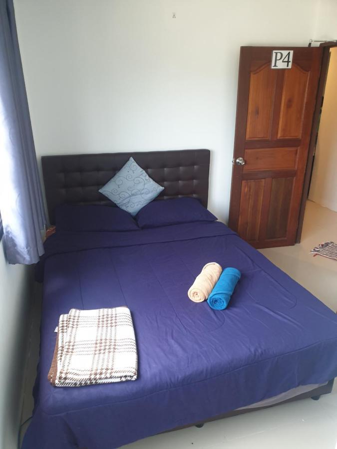P & T Hostel Bang Rak Beach  Extérieur photo